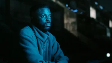 ALFA MIST im Mojo Club