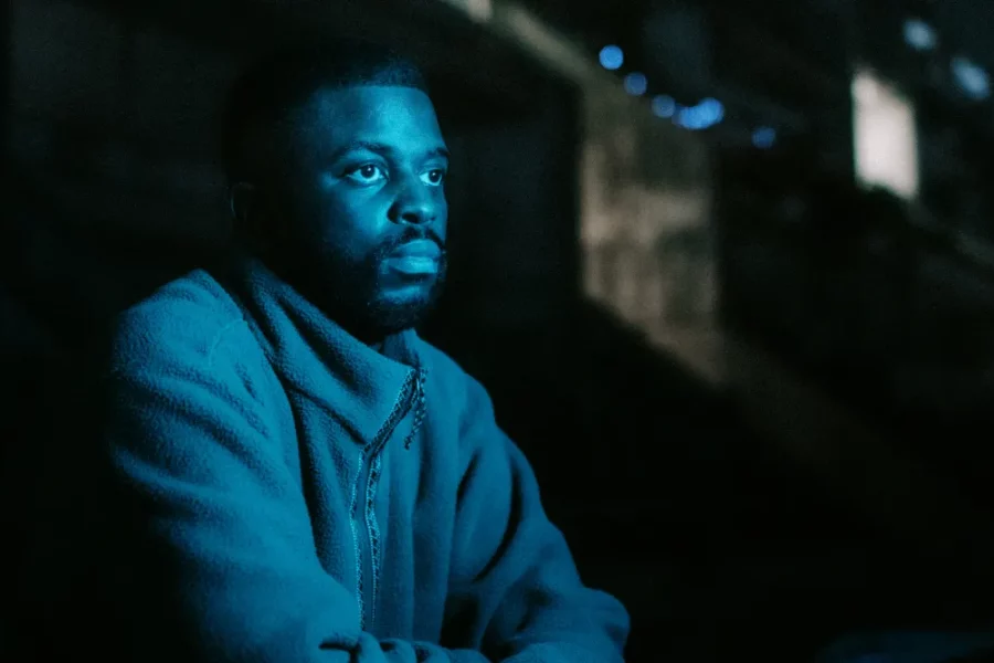 ALFA MIST im Mojo Club