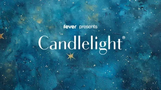 Candlelight: Magische Filmmusik in der Kulturkirche Altona