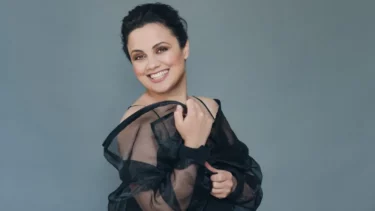 übelst unverstärkt: Katharina Konradi im Uebel & Gefährlich