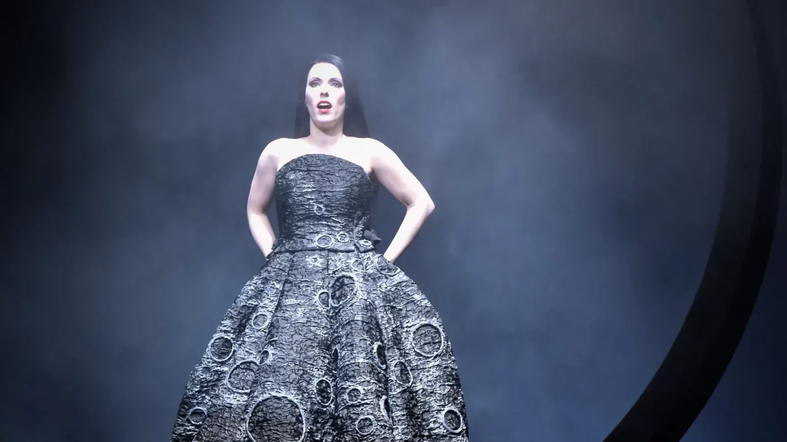 Die Zauberflöte in der Staatsoper