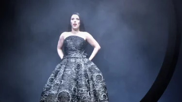 Die Zauberflöte in der Staatsoper