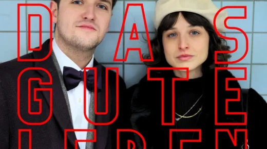 Das gute Leben" mit Lensi und Ole