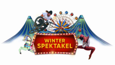 Logo Winterspektakel