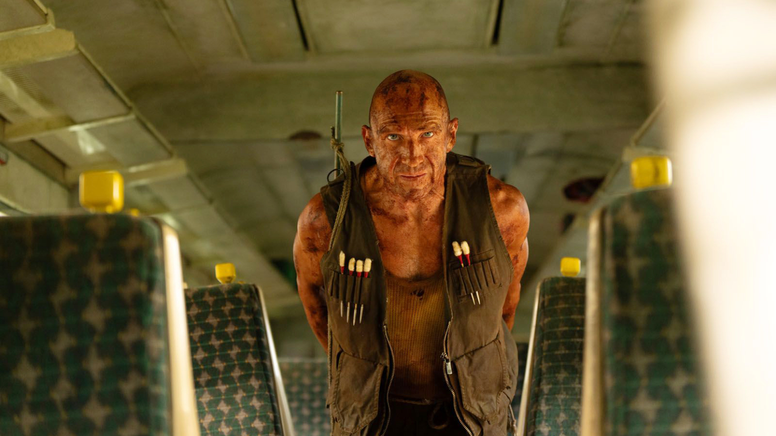 Am 15. Januar startet das Kinojahr mit der Fortsetzung eines spannungsgeladenen Horrorthrillers: „28 Years Later: The Bone Temple“ kommt in die Kinos