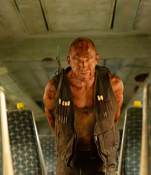 Am 15. Januar startet das Kinojahr mit der Fortsetzung eines spannungsgeladenen Horrorthrillers: „28 Years Later: The Bone Temple“ kommt in die Kinos