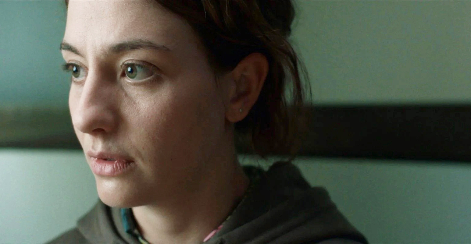 Hauptdarstellerin Marie Bloching wurde unter anderem durch „Die Discounter“ bekannt. Nun sieht man sie für „Schwesterherz“ auf der Leinwand