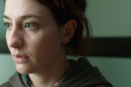 Hauptdarstellerin Marie Bloching wurde unter anderem durch „Die Discounter“ bekannt. Nun sieht man sie für „Schwesterherz“ auf der Leinwand