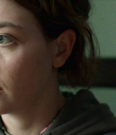 Hauptdarstellerin Marie Bloching wurde unter anderem durch „Die Discounter“ bekannt. Nun sieht man sie für „Schwesterherz“ auf der Leinwand