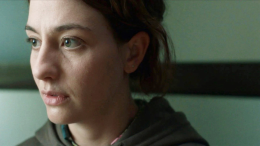 Hauptdarstellerin Marie Bloching wurde unter anderem durch „Die Discounter“ bekannt. Nun sieht man sie für „Schwesterherz“ auf der Leinwand