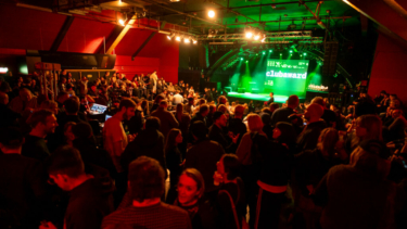 Impressionen des clubawards 2024 (©Kevin Winiker, Photostudio Ottensen)