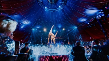 Die Einnahmen des Charity-Dinner gehen an das Kinderkrankenhaus in Altona