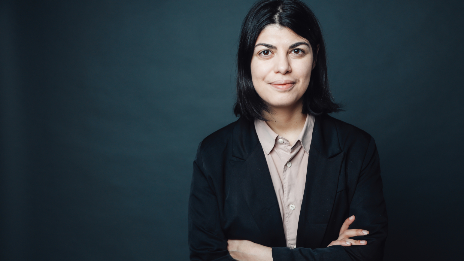 Jegana Dschabbarowa: „Als ich den Anruf des Hamburger Preiskomitees erhalten habe, konnte ich es zunächst gar nicht fassen“