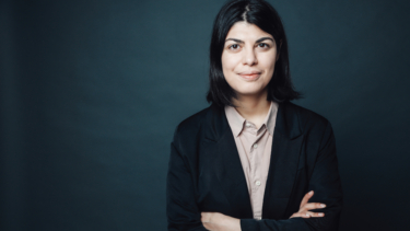 Jegana Dschabbarowa: „Als ich den Anruf des Hamburger Preiskomitees erhalten habe, konnte ich es zunächst gar nicht fassen“