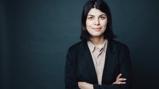 Jegana Dschabbarowa: „Als ich den Anruf des Hamburger Preiskomitees erhalten habe, konnte ich es zunächst gar nicht fassen“