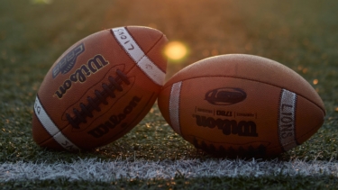 Der erste Superbowl in diesem Jahr findet am 8. Februar statt