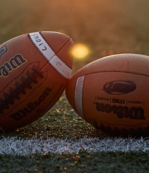 Der erste Superbowl in diesem Jahr findet am 8. Februar statt