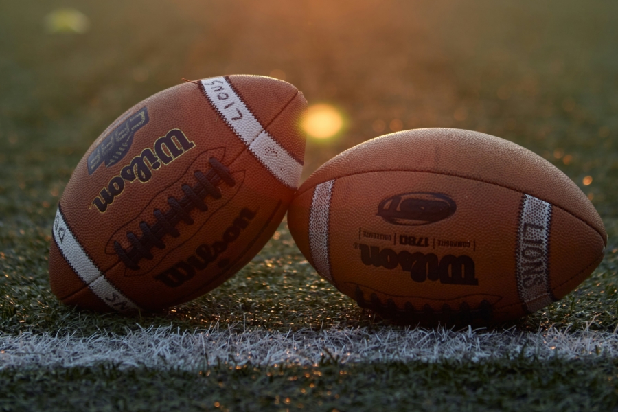 Der erste Superbowl in diesem Jahr findet am 8. Februar statt