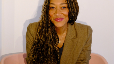 Gründerin des Vereins MOSAIQ e.V.: Dr. Sally Riedel  (©Immaculata Hiền Thơ Nguyễn)