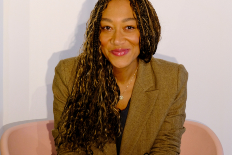 Gründerin des Vereins MOSAIQ e. V: Dr. Sally Riedel  (©Immaculata Hiền Thơ Nguyễn)