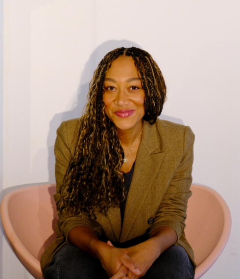 Gründerin des Vereins MOSAIQ e.V.: Dr. Sally Riedel  (©Immaculata Hiền Thơ Nguyễn)