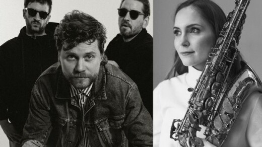 Re:CALAMARI in der JazzHall