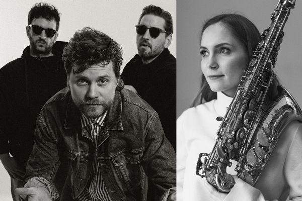 Re:CALAMARI in der JazzHall