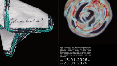 Ausstellung beWEGnung in der xpon-art gallery