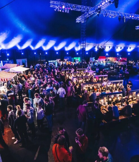 Firmenevents, Messen oder Hochzeiten: Migus hat Locations für die besonders großen Events