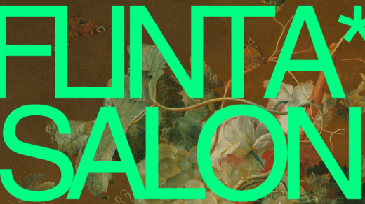 FLINTA*-Salon im Haus 73