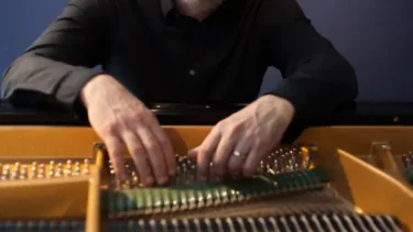 Live-Jazz - Leo Volskiy Trio in der Pony Bar