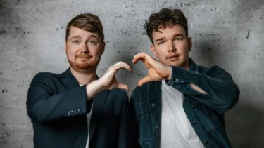 Moin Comedy Club: Floehr & Seehagen – Plan C