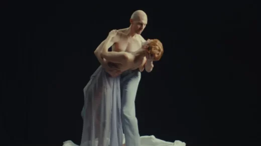 "Fassaden" im zeise Kino erzählt von Sandra Hüller