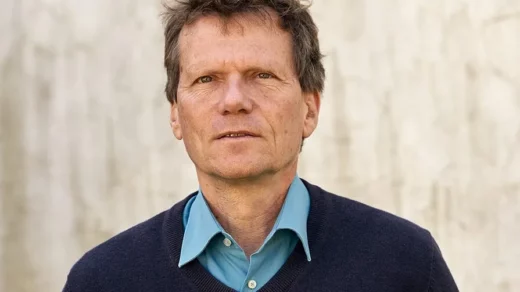 Philosophisches Café mit Hartmut Rosa