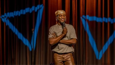 Captain Khalid: Mandela Effect im Haus 73