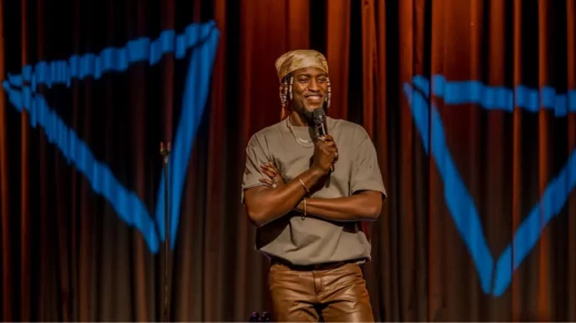 Captain Khalid: Mandela Effect im Haus 73