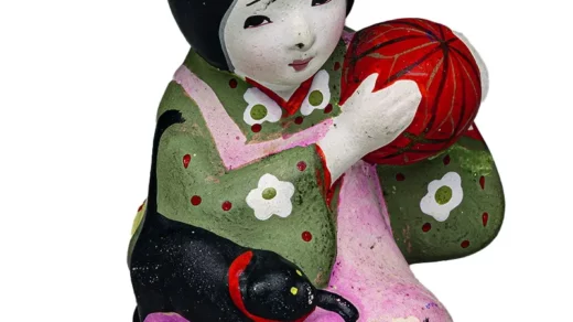 Märchenfest im MARKK