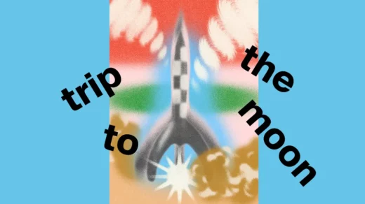 urban string trip to the moon im resonanzraum St. Pauli