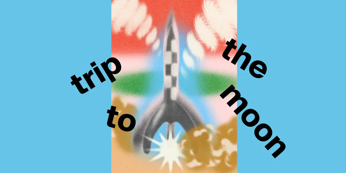 urban string trip to the moon im resonanzraum St. Pauli