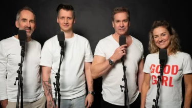 TKKG – Das verschollene Zepter von Gizeh in der Laeiszhalle