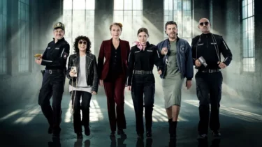 Ein Stück Großstadtrevier im St. Pauli Theater