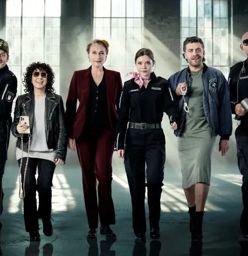 Ein Stück Großstadtrevier im St. Pauli Theater