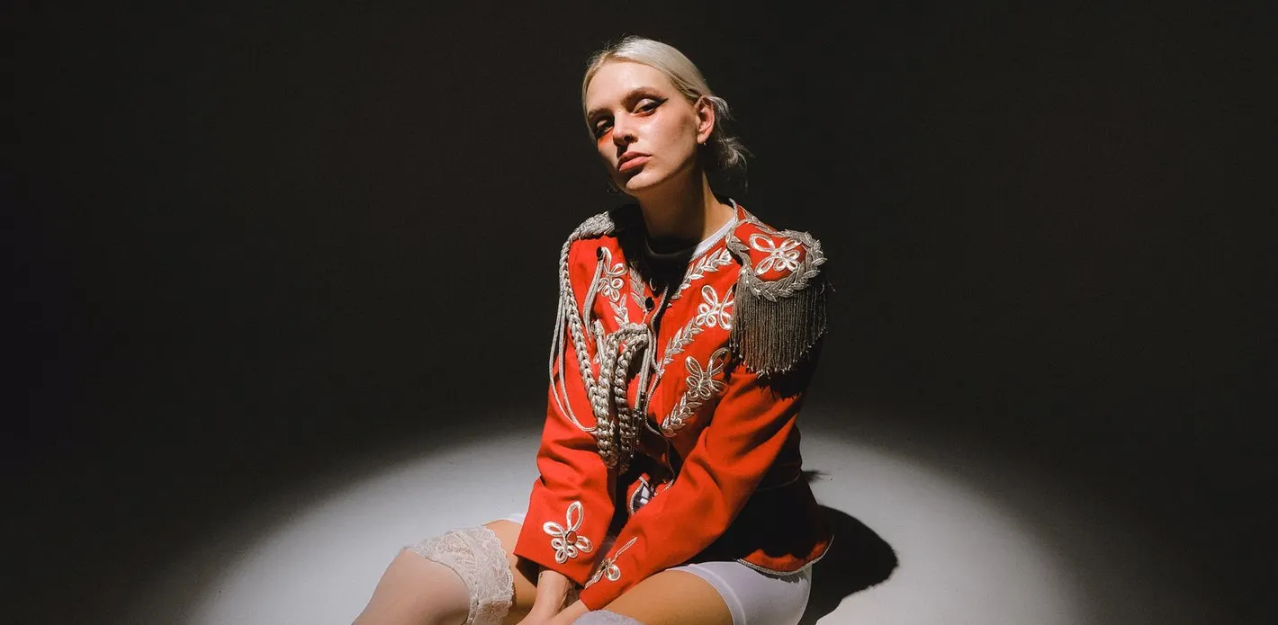 Modular in der Elbphilharmonie