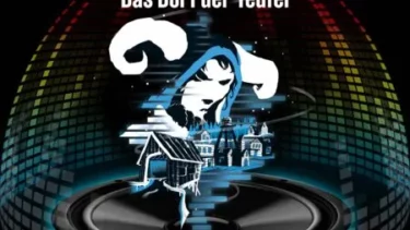 Die drei ??? – Das Dorf der Teufel im Planetarium Hamburg