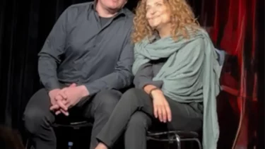 Fatma & Hans - Improtheater im Schauspielstudio Frese