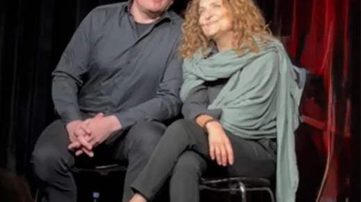 Fatma & Hans - Improtheater im Schauspielstudio Frese