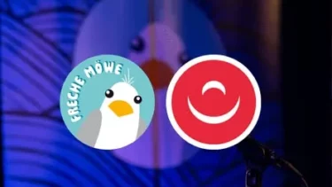 Freche Möwe - Stand-Up Comedy im Ernst Deutsch Theater