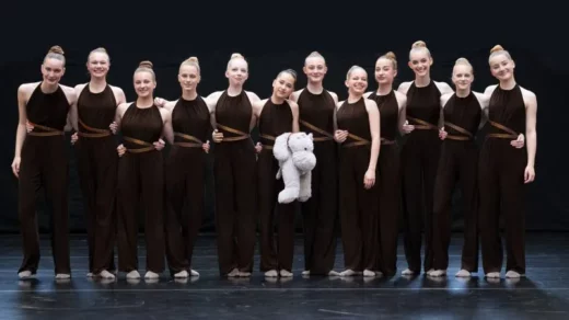 ICH: Zwischen Heimat und Zuhause im Hamburger Sprechwerk