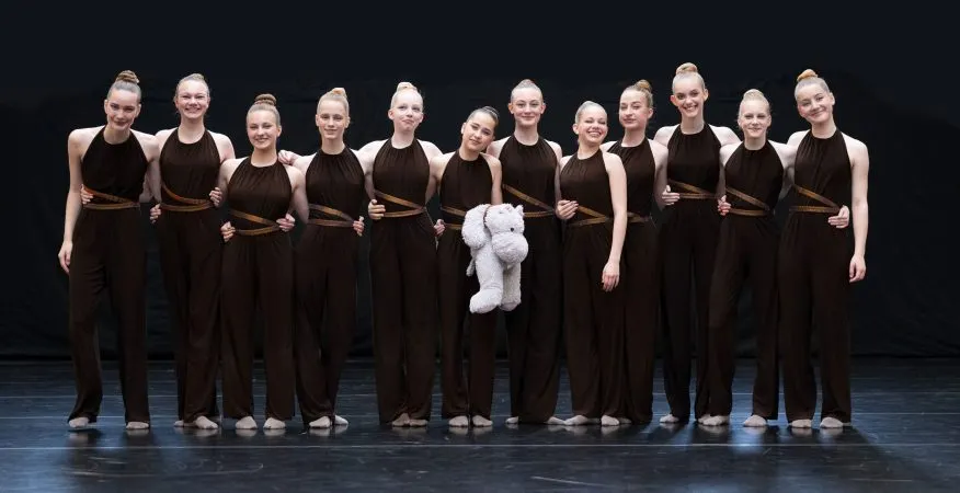 ICH: Zwischen Heimat und Zuhause im Hamburger Sprechwerk