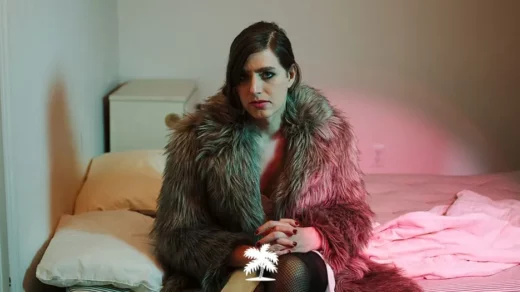 Ezra Furman im Molotow